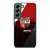 BRENTFORD FC LOGO EPL Samsung Galaxy S22 Case