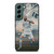 KARIM BENZEMA REAL MADRID Samsung Galaxy S22 Case