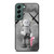 KAWS Samsung Galaxy S22 Case