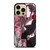KAGUYA SAMA LOVE IS WAR iPhone 14 Pro Max Case