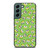 KEROPPI PATTERN 2 Samsung Galaxy S22 Case