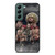 KHABIB NURMAGOMEDOV CHAMPIONS 2 Samsung Galaxy S22 Case