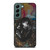 KID CUDI Samsung Galaxy S22 Case