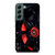 LAMBORGHINI WHEEL 4 Samsung Galaxy S22 Case