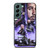 LEWIS HAMILTON CHAMPIONS Samsung Galaxy S22 Case