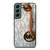 MICHAEL KORS LOGO 2 Samsung Galaxy S22 Case