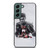 MUHAMMAD ALI 2 Samsung Galaxy S22 Case
