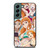 NAMI ONE PIECE COLLAGE Samsung Galaxy S22 Case