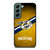 NASHVILLE PREDATORS LOGO Samsung Galaxy S22 Case