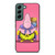 PATRICK SPONGEBOB MAJIN BUU Samsung Galaxy S22 Case PATRICK SPONGEBOB MAJIN BUU Samsung Galaxy S22 Case