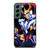 PHOENIX SAINT SEIYA Samsung Galaxy S22 Case