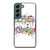 PNAU MUSIC Samsung Galaxy S22 Case