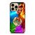 JOHN CENA WWE CHAMPION 5 iPhone 14 Pro Max Case