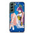 SAORI KIDO SAINT SEIYA SEXY Samsung Galaxy S22 Case