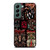 SLIPKNOT COVER ALBUM Samsung Galaxy S22 Case