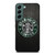 STARBUCKS COFFEE LOGO Samsung Galaxy S22 Case