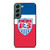 US SOCCER LOGO 4 Samsung Galaxy S22 Case