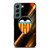 VALENCIA FOOTBALL CLUB LOGO Samsung Galaxy S22 Case