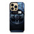 JAGUAR STEERING WHEEL 2 iPhone 14 Pro Max Case
