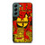 WU-TANG CLAN SPIDERMAN Samsung Galaxy S22 Case