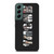 YMCMB 2 Samsung Galaxy S22 Case