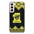 AL ITTIHAD FC LOGO Samsung Galaxy S22 Plus Case