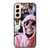 BAD BUNNY CUTE Samsung Galaxy S22 Plus Case