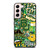 BAYLOR BEARS UNIVERSITY COLLAGE Samsung Galaxy S22 Plus Case