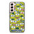 KEROPPI PATTERN Samsung Galaxy S22 Plus Case