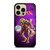 IRON MAIDEN iPhone 14 Pro Max Case