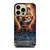 IRON MAIDEN COOL 3 iPhone 14 Pro Max Case