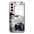 LEWIS HAMILTON FORMULA ONE 2 Samsung Galaxy S22 Plus Case