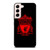 LIVERPOOL FC LOGO 2 Samsung Galaxy S22 Plus Case