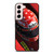 MICHAEL SCHUMACHER HELMET 3 Samsung Galaxy S22 Plus Case