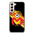 MONARCAS MORELIA 2 Samsung Galaxy S22 Plus Case