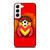 MONARCAS MORELIA LOGO Samsung Galaxy S22 Plus Case
