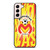 MONARCAS MORELIA Samsung Galaxy S22 Plus Case