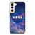 NASA LOGO Samsung Galaxy S22 Plus Case
