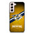 NASHVILLE PREDATORS LOGO Samsung Galaxy S22 Plus Case