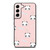 PANDACORN PATTERN Samsung Galaxy S22 Plus Case