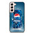 PEPSI DRINK Samsung Galaxy S22 Plus Case