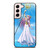 SAORI KIDO SAINT SEIYA 2 Samsung Galaxy S22 Plus Case