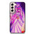 SAORI KIDO SAINT SEIYA Samsung Galaxy S22 Plus Case