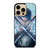 HASHIBIRA INOSUKE DEMON SLAYER iPhone 14 Pro Max Case