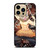 HASHIBIRA INOSUKE DEMON SLAYER 4 iPhone 14 Pro Max Case