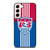 US SOCCER LOGO 3 Samsung Galaxy S22 Plus Case