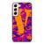 VLONE LOGO 3 Samsung Galaxy S22 Plus Case