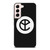 YELLOW CLAW LOGO Samsung Galaxy S22 Plus Case