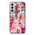 ZERO TWO COLLAGE ANIME Samsung Galaxy S22 Plus Case ZERO TWO COLLAGE ANIME Samsung Galaxy S22 Plus Case