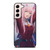 ZERO TWO SEXY ANIME Samsung Galaxy S22 Plus Case ZERO TWO SEXY ANIME Samsung Galaxy S22 Plus Case